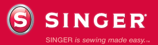 Singer Sewing home page link