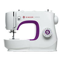 Singer 3505 sewing machine