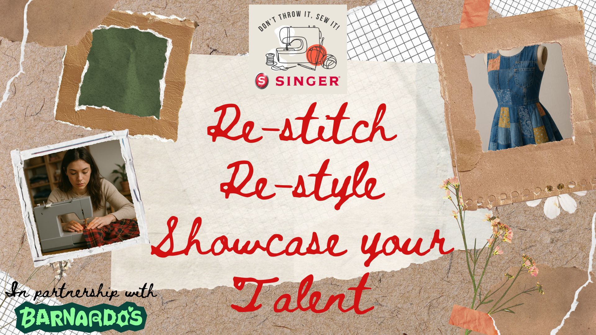 Showcase Your Talent